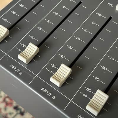Immagine REVOX C279 [STUDER] - 7