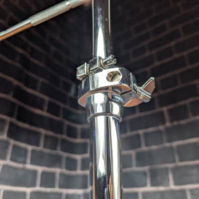 Sonor Boom Cymbal Stand w/ Removable Counterweight – Stable, Adjustable, Pro‑Grade Hardware image 9