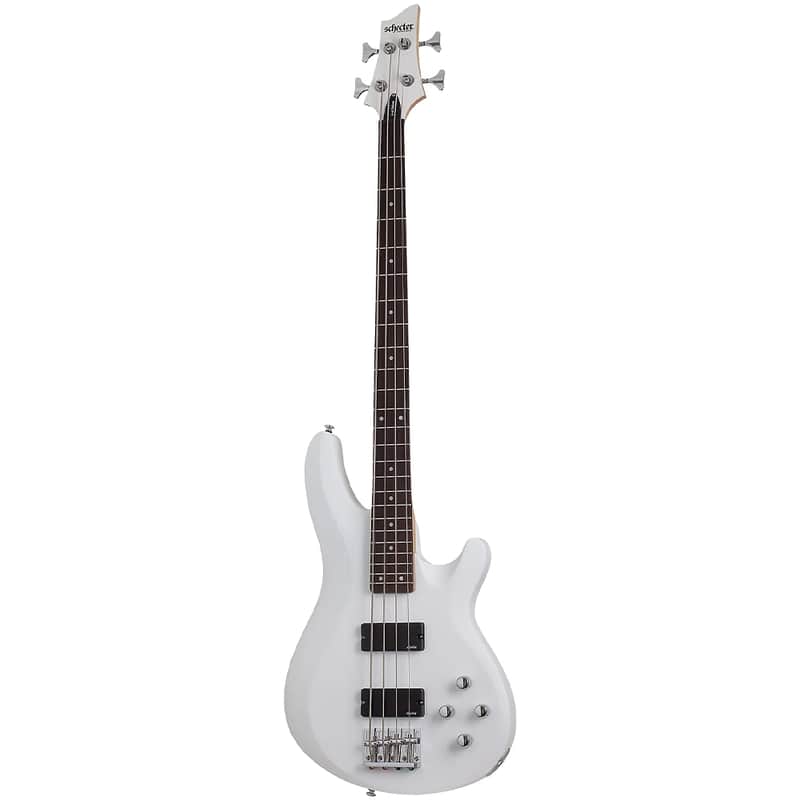 Schecter C-4 Deluxe image 1
