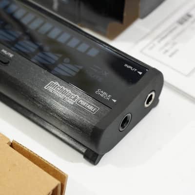 Korg PB-04 Tuner – Ultra-Precise ±0.1 Cent in Strobe Mode, Great for Floating Tremolo image 3