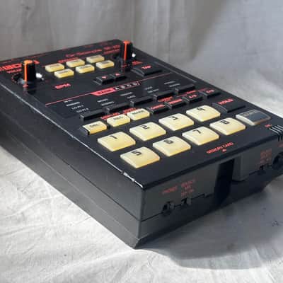 BOSS SP-202 Dr. Sample Sampler Looper Drum Machine Roland sp202 ! imagen 8