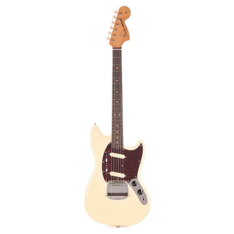 Fender Vintera III Mid '60s Mustang image 1
