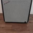 Fender Rumble 112 500W 1x12 Bass Speaker Cabinet