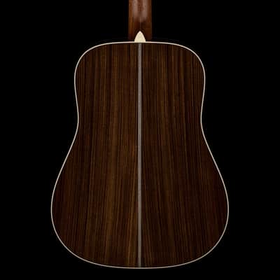 Martin HD-28 - Natural #25461 image 4