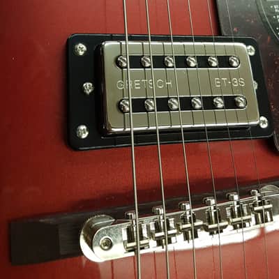 Gretsch G2420T - Brandywine image 7