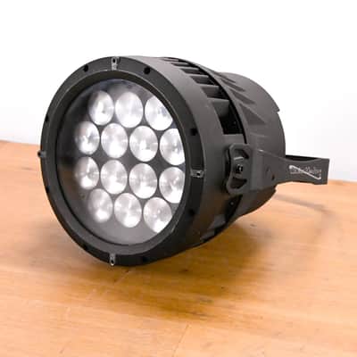 Chauvet COLORado 2-Quad Zoom VW Tour LED Wash Light CG01X6H