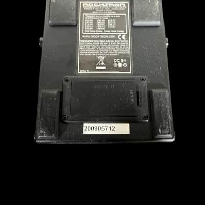 Rocktron Nitro Boost -x9848 image 5