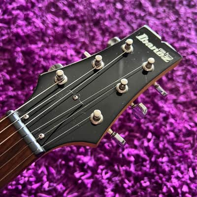 2000s Ibanez GIO Series Double Cut Electric Guitar HH image 3