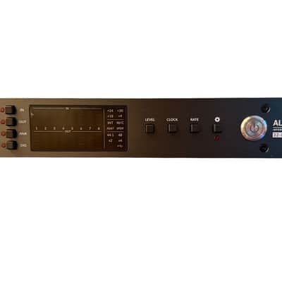 Solid State Logic Alpha 8 Interface Expander image 5