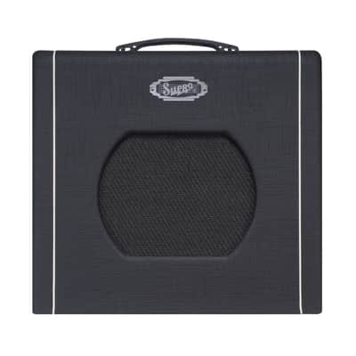 Supro 1810R Blues King 10 5-Watt 1x10" Guitar Combo