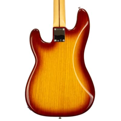 Fender Custom Shop 59 P Bass Special - New Old Stock - Honey Burst - 8.8 lbs - Serial #R147764 image 11