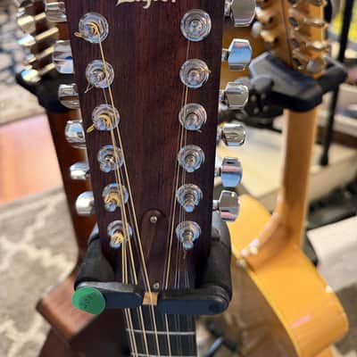 Taylor 354 12-String 2004 - Natural image 3