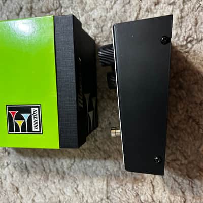 Maestro Titan Boost 2022 - Present - Green Graphic image 5