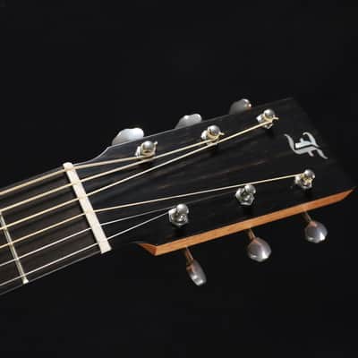 Furch Vintage 1 OM-SR a Spruce Top/Rosewood Back and Sides with Advanced CNR Neck Sunburst 48mm Nut 244 image 4