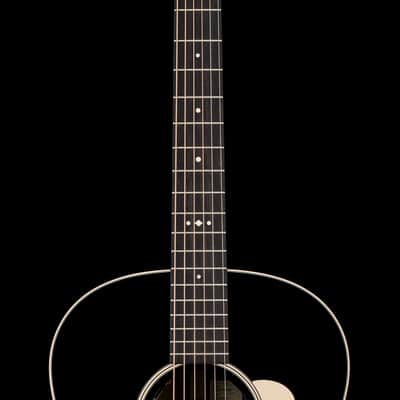 Taylor Gold Label 717e - Blacktop #75058 (NAMM 2026) image 5