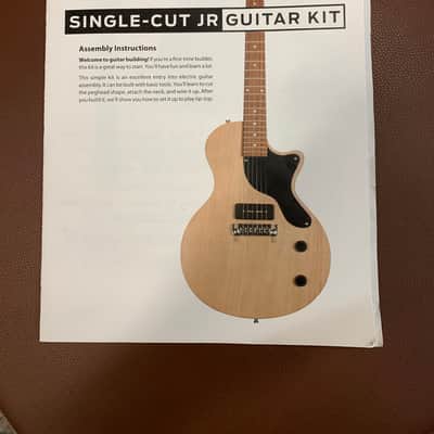 Unbranded Electric - Cherry burst image 15