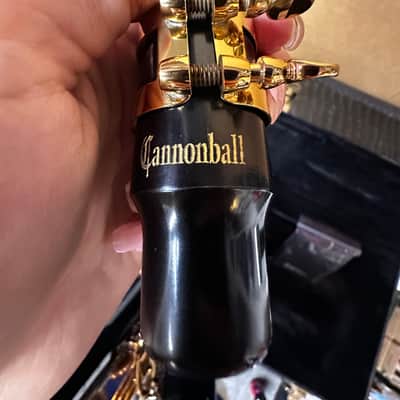 Cannonball Tenor Saxophone - Salt Lake City / S171104 image 22