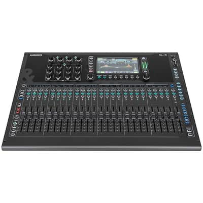 Allen & Heath Qu-6 38-channel Digital Mixer image 2