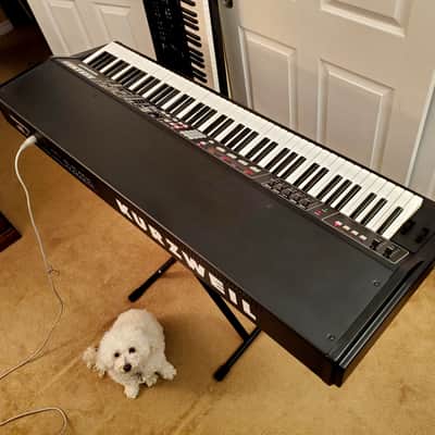 CERTIFIED!!! KURZWEIL MIDIBOARD REV 3 STILL IN FACTORY BOX AND IN AMAZING CONDITION! image 17