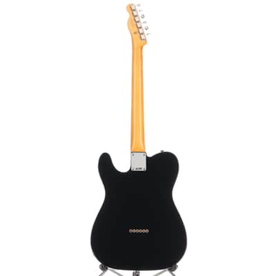Fender Vintera Road Worn '60s Double Esquire Black (S2)(08436) (08436) image 7