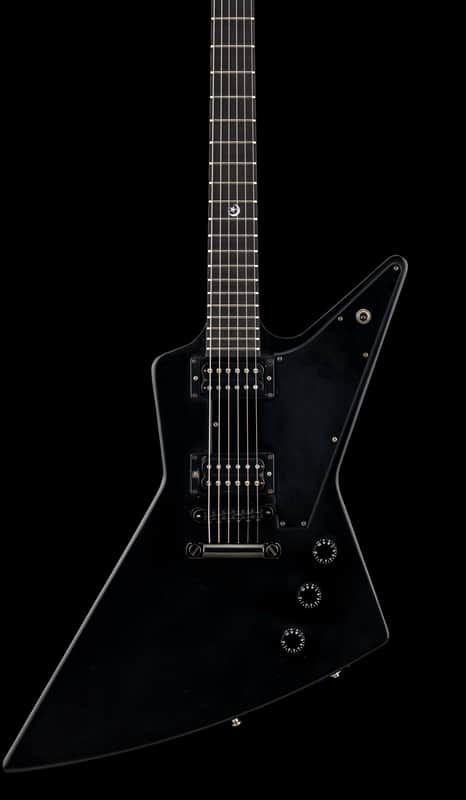 Gibson Explorer Gothic | Reverb