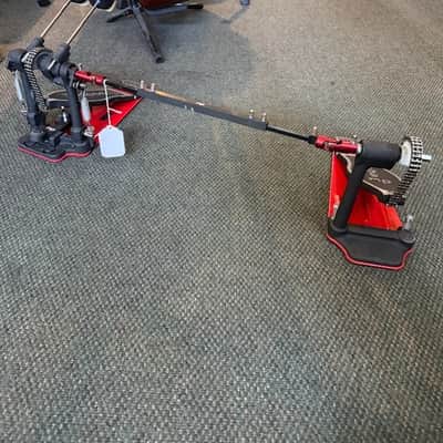 DW 5000 Series Double Pedal image 5