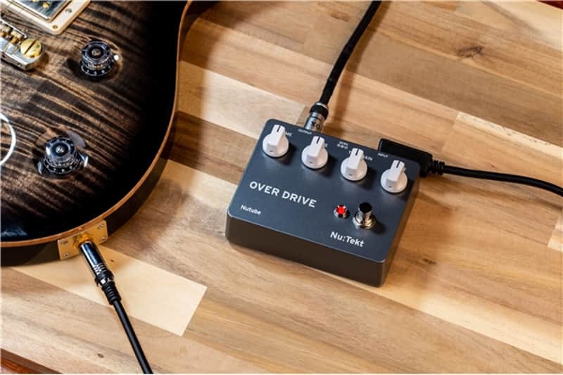 Korg - Nu:Tekt OD-S image 1