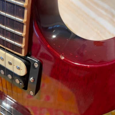 Gibson Les Paul 2015-2016 image 12