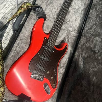 Tokai SG 118 2015 Walnut Made in Japan | Reverb