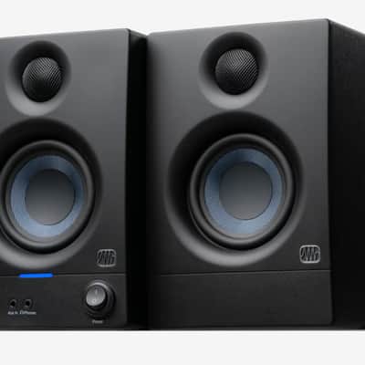 Presonus Eris® 3.5 2nd Gen Media Reference Monitors image 3