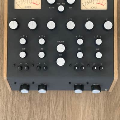 Isonoe ISO420 Mixer image 1