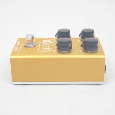 flying teapot Delta Fourth overdrive  (03/28) image 5
