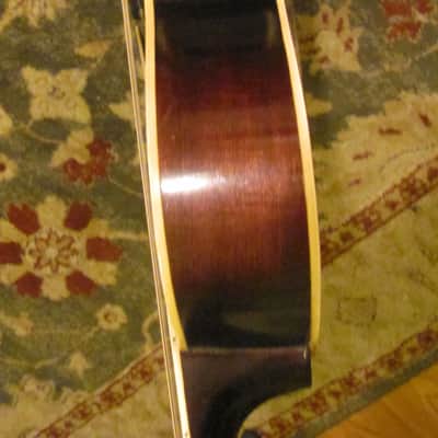 Vega VEGAPHONE 1938 Sunburst image 10