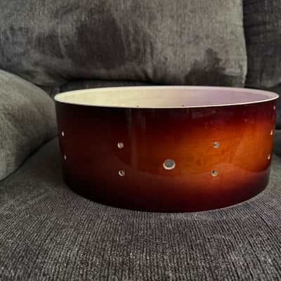 PDP M5 Maple Shell - 14x5” image 4