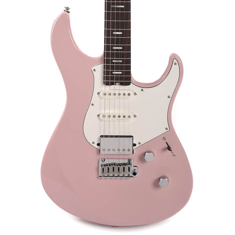 Yamaha PACS+12 Pacifica Standard Plus image 4