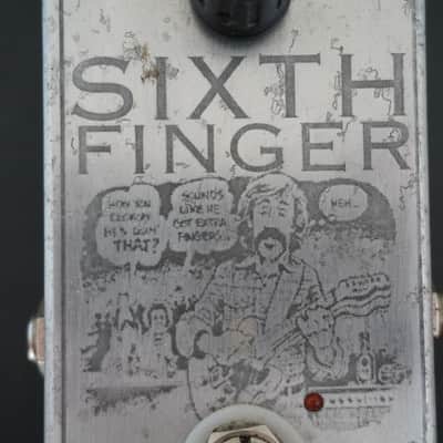 Workin' Mojo Effects Sixth Finger image 1