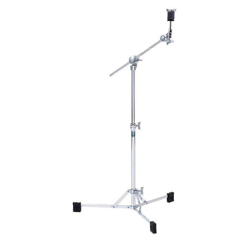 Ludwig LAC35BCS Atlas Classic Flat-Based Boom Cymbal Stand 2012 - 2022 image 1