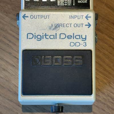 Immagine Boss DD-3 Digital Delay - 2000s - 6