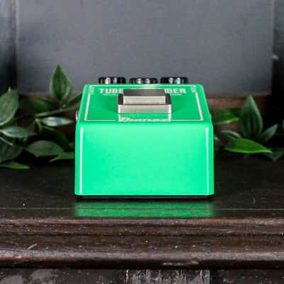 Preowned Ibanez TS808 Tube Screamer Reissue Pedal w/ Box image 5