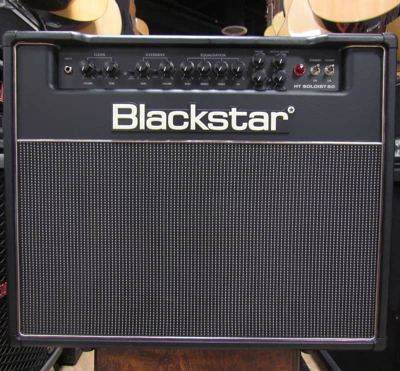 Blackstar HT Stage 60 2x12 Combo | Reverb Canada