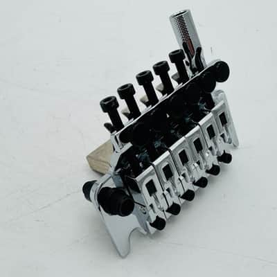 Floyd Rose Original Tremolo System - Chrome Bild 2