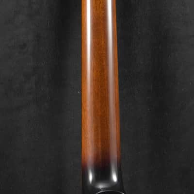 Gibson Custom Shop 1957 Les Paul Junior Single Cut Reissue VOS Vintage Sunburst image 9