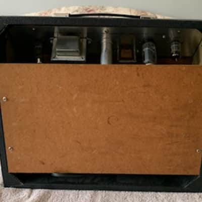 Danelectro Airline Montgomery Ward 62-1902a 1964 USA image 5