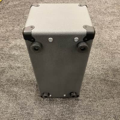 Victory VX100 The Super Kraken Electric Guitar Tube Head, 100W, Grey image 5
