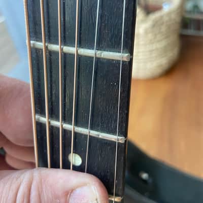 1966 Gibson B-25 image 5