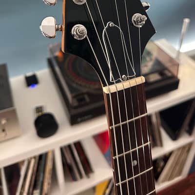 Gibson Flying V 2022 Antique Natural image 5