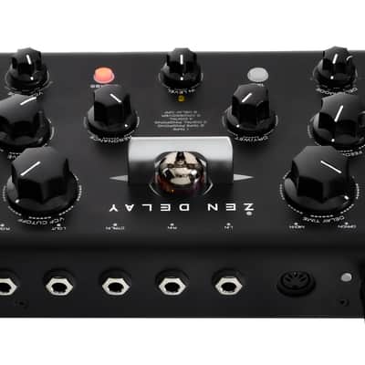 Erica Synths - Zen Delay image 5
