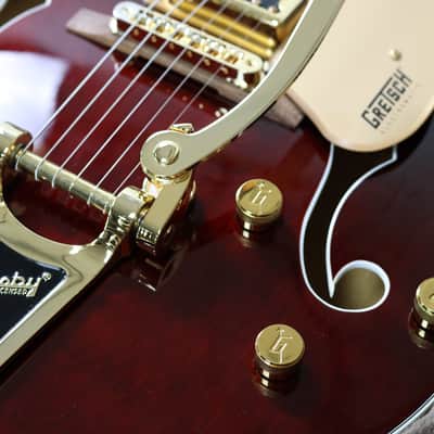 Gretch G5422TG Electromatic | Walnut Stain image 10