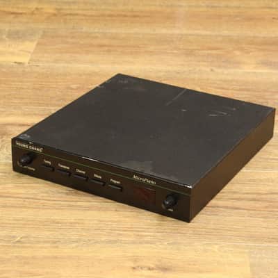 YOUNG CHANG MicroPiano MP-1 [2942806138] (07/17) image 1