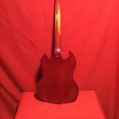 Gibson SG 11 1970 Bild 9